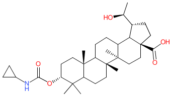 Click here for ligand page