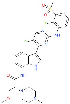 Click here for ligand page