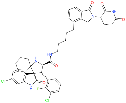 Click here for ligand page