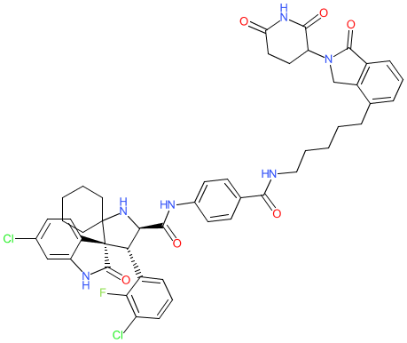 Click here for ligand page