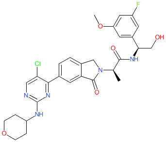 Click here for ligand page