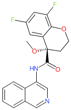 Click here for ligand page