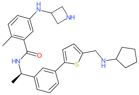 Click here for ligand page