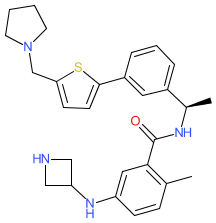 Click here for ligand page