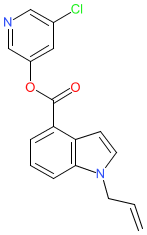 Click here for ligand page