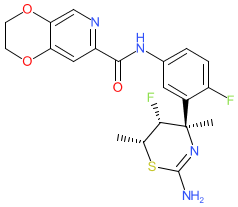 Click here for ligand page