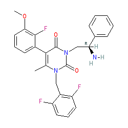 Click here for ligand page