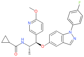 Click here for ligand page