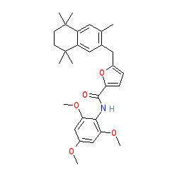 Click here for ligand page