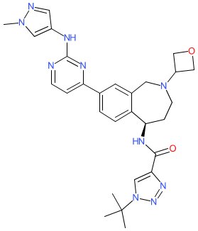 Click here for ligand page