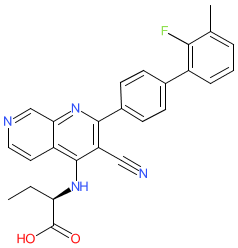 Click here for ligand page