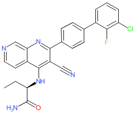 Click here for ligand page