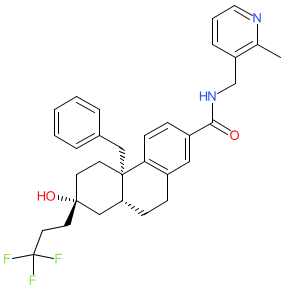 Click here for ligand page