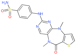 Click here for ligand page