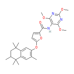 Click here for ligand page