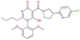 Click here for ligand page