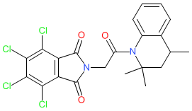 Click here for ligand page