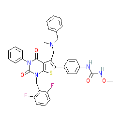 Click here for ligand page