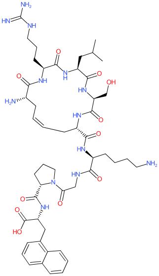 Click here for ligand page