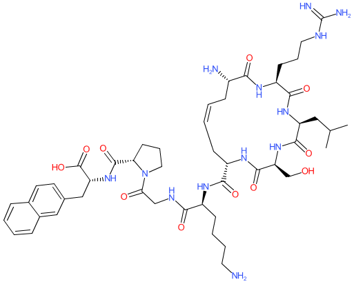 Click here for ligand page