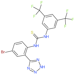 Click here for ligand page