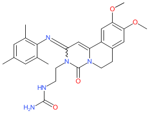 Click here for ligand page