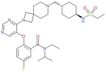 Click here for ligand page