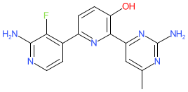 Click here for ligand page