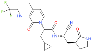 Click here for ligand page