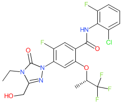 Click here for ligand page