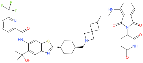 Click here for ligand page