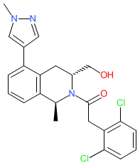 Click here for ligand page