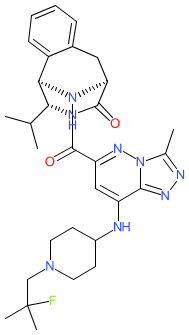 Click here for ligand page