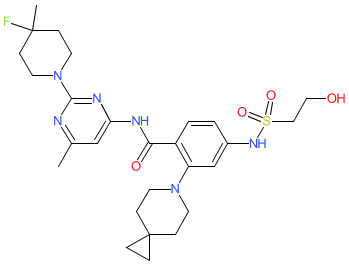 Click here for ligand page