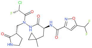 Click here for ligand page