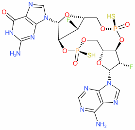 Click here for ligand page