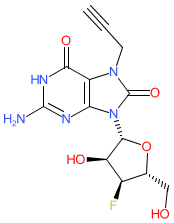 Click here for ligand page