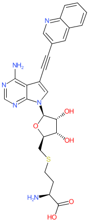 Click here for ligand page