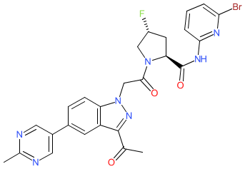 Click here for ligand page