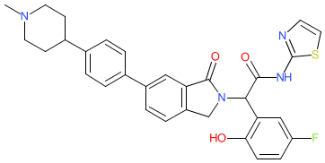 Click here for ligand page