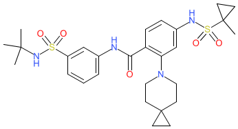 Click here for ligand page