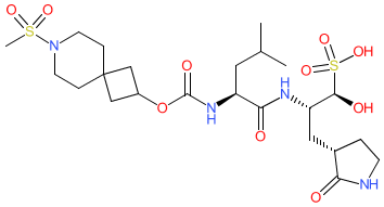 Click here for ligand page