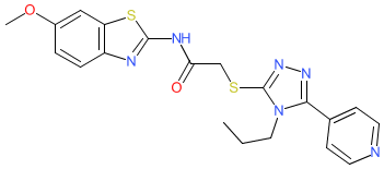 Click here for ligand page