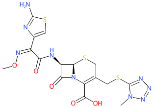 Click here for ligand page