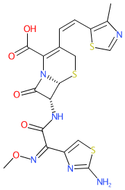 Click here for ligand page