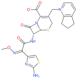 Click here for ligand page