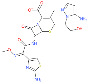 Click here for ligand page