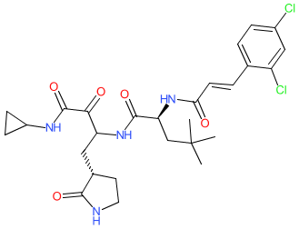 Click here for ligand page