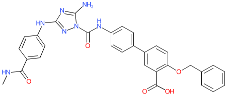 Click here for ligand page