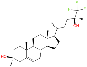 Click here for ligand page